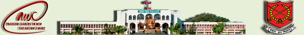 Army Header Banner